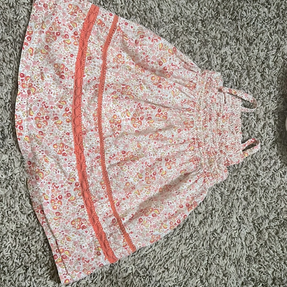 Babygirl dress